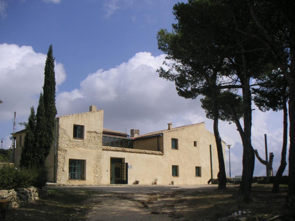 Hotel Boutique Carrasqueta Alicante-Xixona Jijona Exterior photo